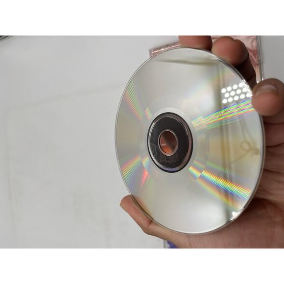 World Series Baseball 2K1 (Sega Dreamcast) CIB Complete - Picture 6 of 6